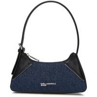 karl lagerfeld bolso b3w30195 klj rebel ew shoulderbag para mujer