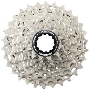 Shimano Ultegra R8100 Cassette - 11-34T