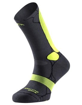 Calcetín Mtb Lurbel Cycling Tour ¡AHORRA 30%! - S (35/38), MARENGO/PISTACHO