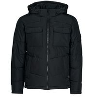 jack  jones abrigo de plumas jjbrady puffer para hombre