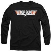 top gun tops y camisetas tv10874 para hombre