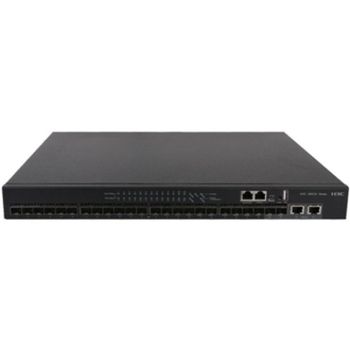 Switch H3C LS-6520X-24ST-SI-GL Gestionado L3 24 SFP+ 10G Apilable 1U Rack Redundante