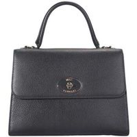 mac douglas bolso de mano bolsos de mano s clichy alba cuero negro para mujer