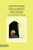 toda la muerte para dormir