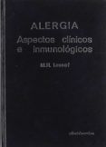 alergia aspectos clinicos inmunologicos
