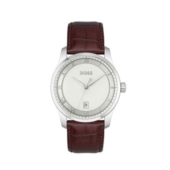BOSS Reloj 3 agujas con fecha 1514114
