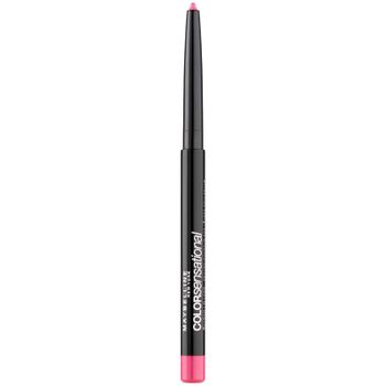 Maybelline Colourshow Shaping Lip Liner (Various Shades) - Palest Pink