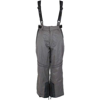 Peak Mountain Pantalones Pantalon de ski garçon EBAS para niño
