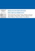 dialogos espanoles del renacimiento