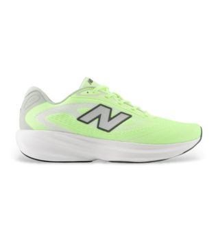 New Balance para hombre. M680V9_RU Zapatillas Fresh Foam 680 v8 amarillo (42), Plano, Cordones, Deportivo, Verde, Running, Multideporte