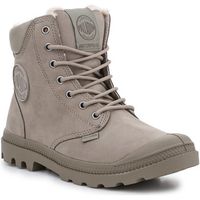 palladium botines sport wps 72992-297-m para hombre