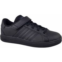 adidas zapatillas grand court 20 el para nina