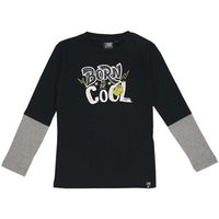 leone 1947 camiseta manga larga boy long sleeves welcome para nino