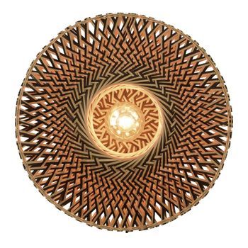 Aplique De Pared Romane 44x12x44