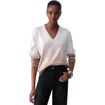 Liu Jo Jersey SWEATER WF6178 MS49I para mujer