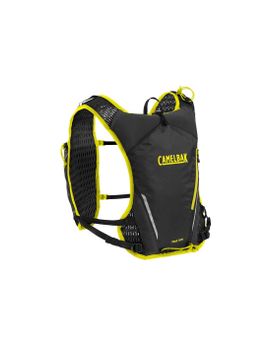 Chaleco de trail Camelbak 34OZ Negro/Amarillo 1L