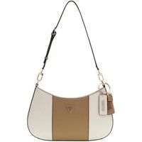guess bolso noelle ii top zip shoulder bag hwzg96 72180 para mujer