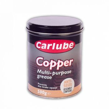 Copper Grease Multi Purpose 500gm