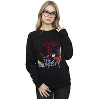 the exorcist jersey bi17074 para mujer
