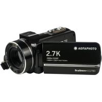 agfaphoto realimove cc2700 videocamara 24mp