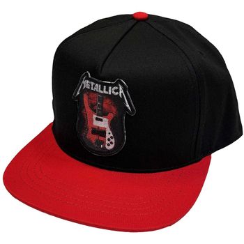 Metallica Gorra RO16410 para hombre