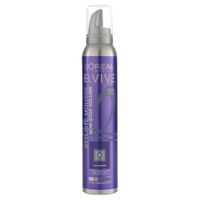 loreal paris elvive styliste mousse non-stop volume