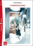 a christmas carol restyled young adult eli reader stage 3- b1