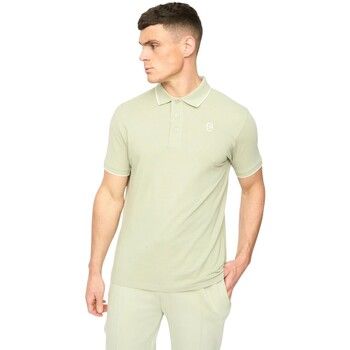 Crosshatch Polo Crufton para hombre