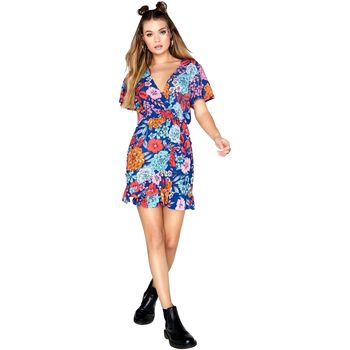 Girls On Film Vestidos LM1497 para mujer