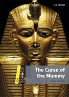 dominoes 1 the curse of the mummy mp3 pack