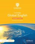new cambridge global english learnerstudents book with digital access