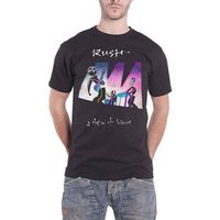 rush tops y camisetas ro8744 para mujer