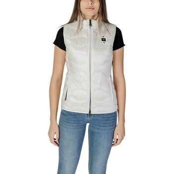Blauer Chaqueta VENICE 25SBLDX03008 para mujer