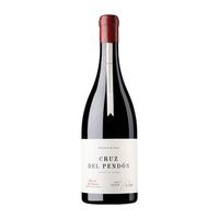 luis canas vino tinto cruz del pendon ribera 75 cl 145 vol