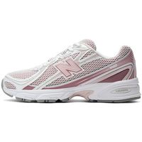 new balance deportivas moda 740 rosewood para hombre