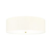 plafon de techo fletcher flush 30 7 luces