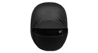 gorro rapha peaked merino negro