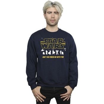 Disney Jersey Force para hombre