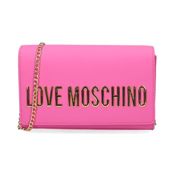 Love Moschino Bolsos Mujer - Rosa Talla Os