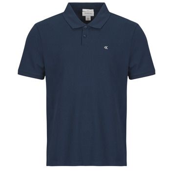 Calvin Klein Jeans Polo SS MONOGRAM PIQUE POLO para hombre