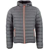 peak mountain chaquetas doudoune fine a capuche homme caen para hombre