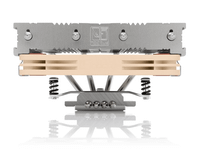 disipador noctua nh-l12s  perfil bajo  1x 120mm  multisocket