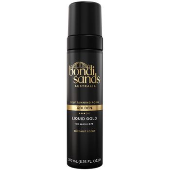 Bondi Sands Liquid Gold Self Tanning Foam