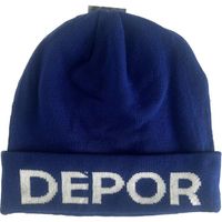 deportivo a coruna gorro - para nina