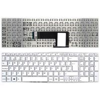 teclado para portatil sony vaio svf15a1s2es