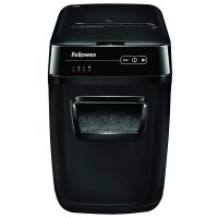fellowes automax 130c destructora de papel automatica