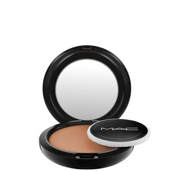 Polvos Blot Powder/Pressed MAC (varios tonos) - Deep Dark
