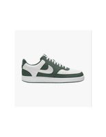 zapatillas nike court vision lo p nbk hombre verde