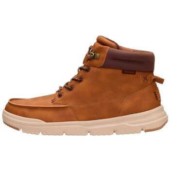 HEYDUDE Botas 45656 BRADLEY II CLASSIC-2OG ARGAN OIL/MULTI para hombre