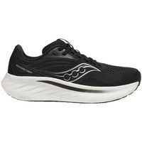saucony zapatillas de running chaussures de running ride 18 legere para mujer